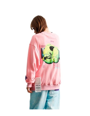 Mod Wave Movement - Sudadera Vanguards Dog