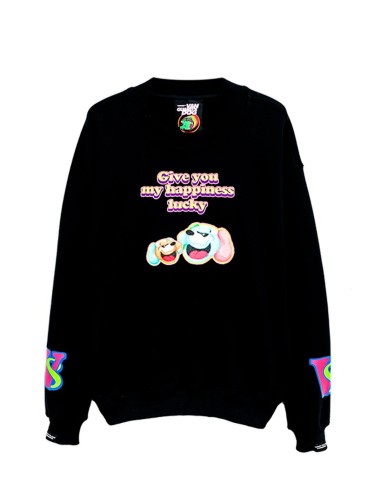 Mod Wave Movement - Sudadera Vanguards Dog