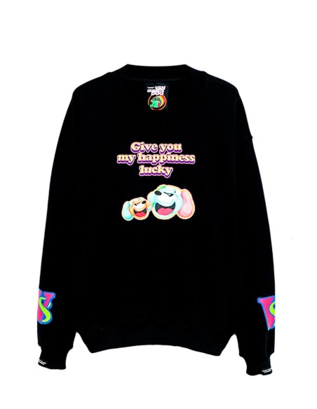 Mod Wave Movement - Sudadera Vanguards Dog