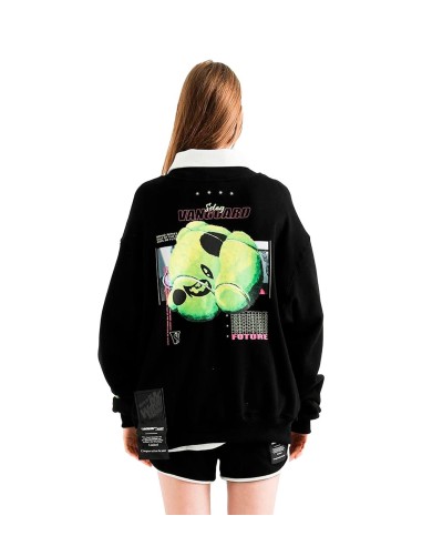 Mod Wave Movement - Sudadera Vanguards Dog