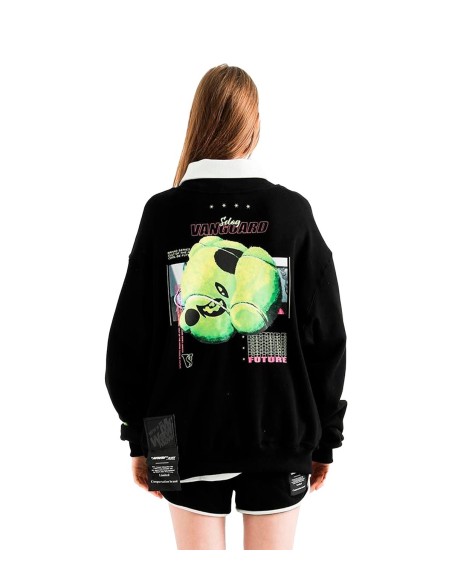 Mod Wave Movement - Sudadera Vanguards Dog