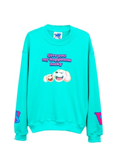 Mod Wave Movement - Sudadera Vanguards Dog