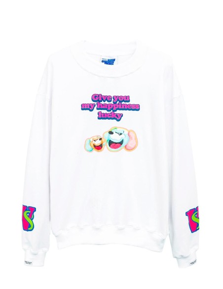 Mod Wave Movement - Sudadera Vanguards Dog