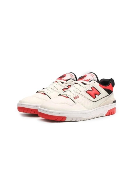 New Balance - Zapatillas 550 VTB