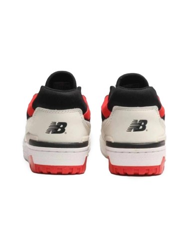 New Balance - Zapatillas 550 VTB