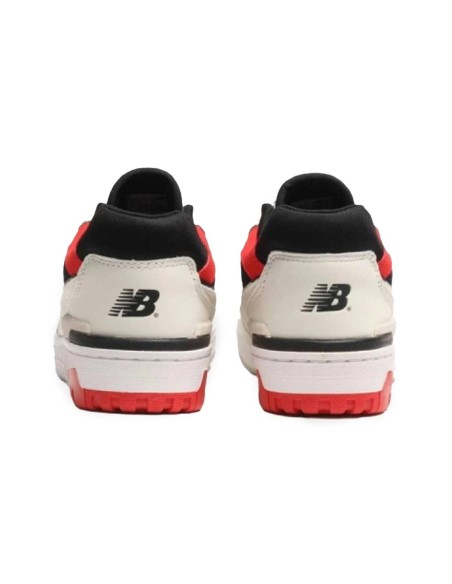 New Balance - Zapatillas 550 VTB