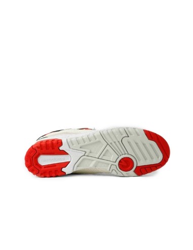 New Balance - Zapatillas 550 VTB