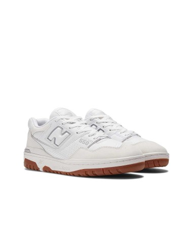 New Balance - Zapatillas BB 550 WGU