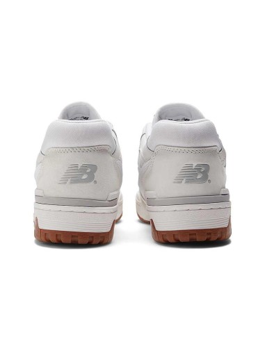 New Balance - Zapatillas BB 550 WGU