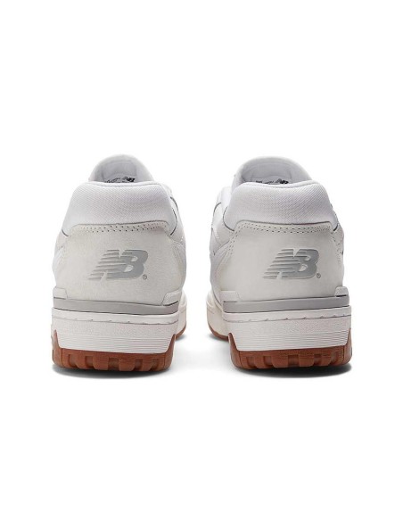 New Balance - Zapatillas BB 550 WGU
