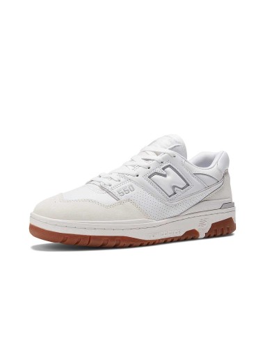 New Balance - Zapatillas BB 550 WGU