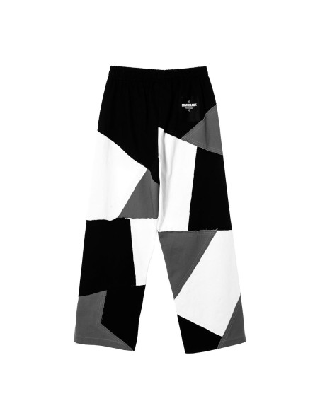 Mod Wave Movement - Pantalón Black Capsule