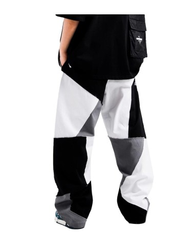 Mod Wave Movement - Pantalón Black Capsule