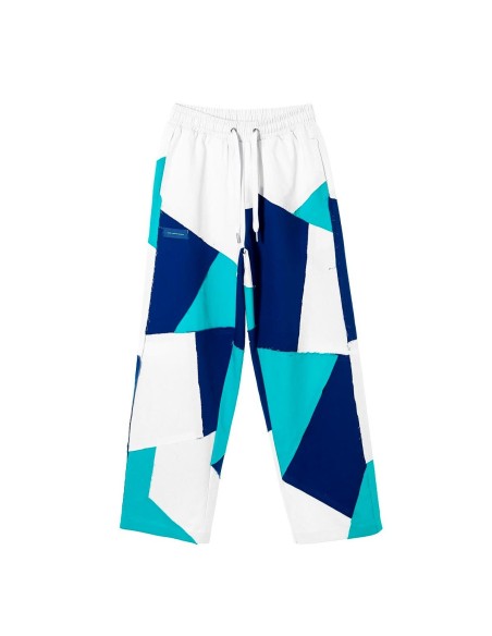 Mod Wave Movement - Pantalón Black Capsule