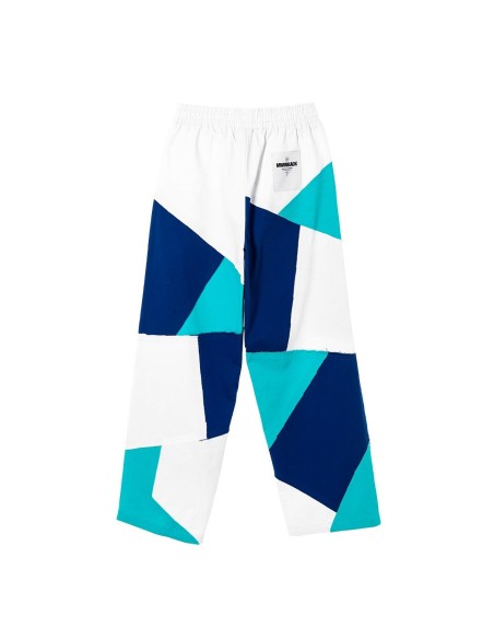 Mod Wave Movement - Pantalón Black Capsule