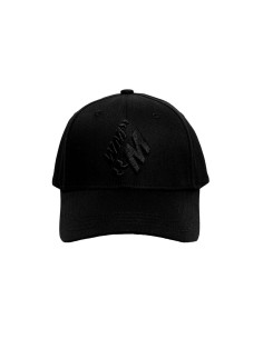 Mod Wave Movement - Gorra Black Capsule