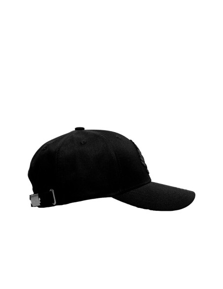 Mod Wave Movement - Gorra Black Capsule