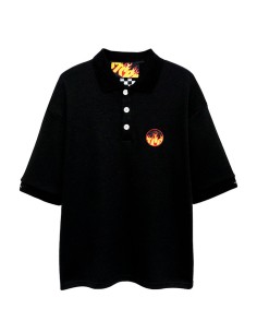 Mod Wave Movement - Polo Nestcrack And Wings