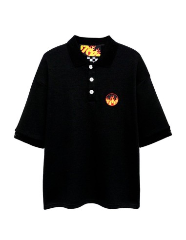 Mod Wave Movement - Polo Nestcrack And Wings