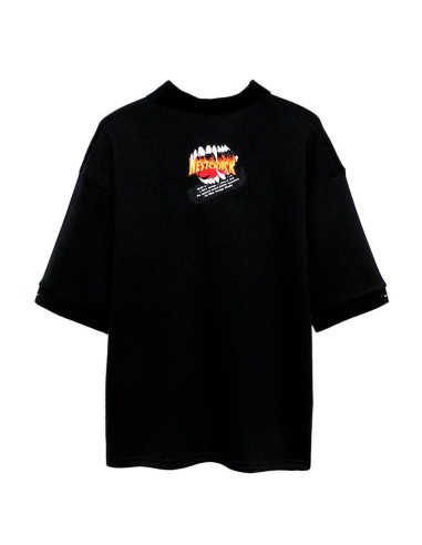 Mod Wave Movement - Polo Nestcrack And Wings