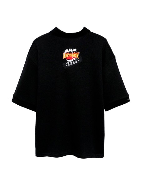 Mod Wave Movement - Polo Nestcrack And Wings