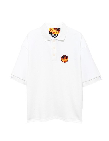 Mod Wave Movement - Polo Nestcrack And Wings