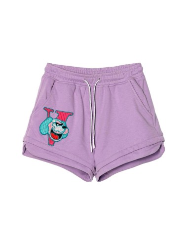 Mod Wave Movement - Pantalón Corto Vanguards Dog