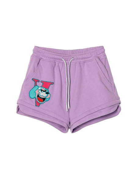 Mod Wave Movement - Pantalón Corto Vanguards Dog