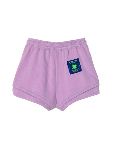 Mod Wave Movement - Pantalón Corto Vanguards Dog