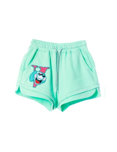 Mod Wave Movement - Pantalón Corto Vanguards Dog