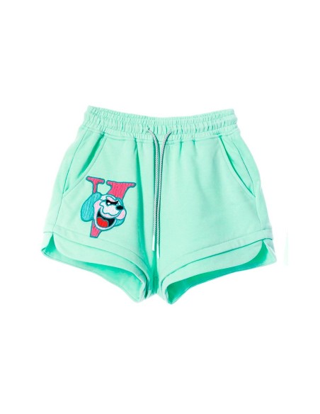 Mod Wave Movement - Pantalón Corto Vanguards Dog