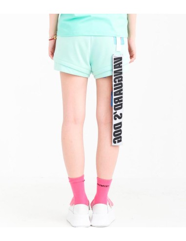 Mod Wave Movement - Pantalón Corto Vanguards Dog