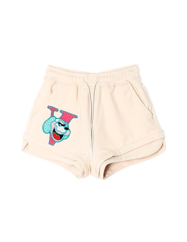 Mod Wave Movement - Pantalón Corto Vanguards Dog