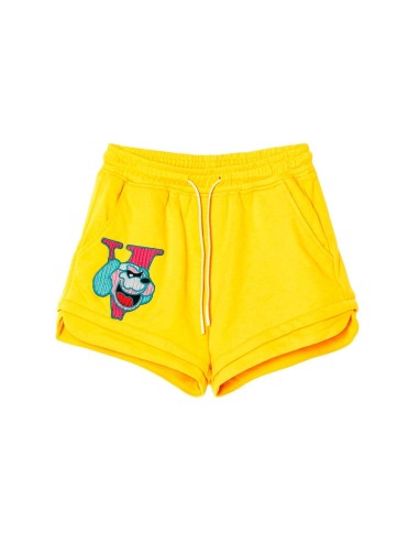 Mod Wave Movement - Pantalón Corto Vanguards Dog