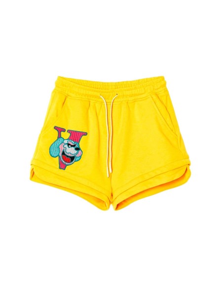 Mod Wave Movement - Pantalón Corto Vanguards Dog