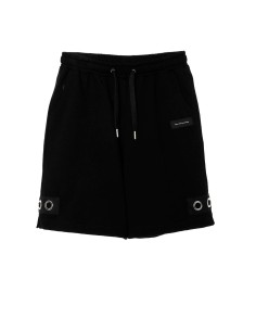 Mod Wave Movement - Pantalón Corto Black Capsule