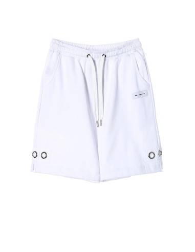 Mod Wave Movement - Pantalón Corto Black Capsule