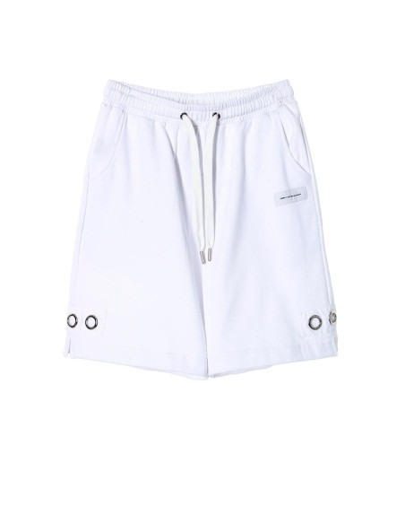 Mod Wave Movement - Pantalón Corto Black Capsule