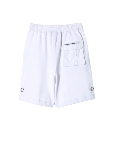 Mod Wave Movement - Pantalón Corto Black Capsule