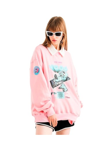 Mod Wave Movement - Sudadera Vanguards Dog