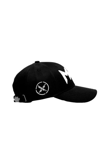 Mod Wave Movement - Gorra Black Capsule