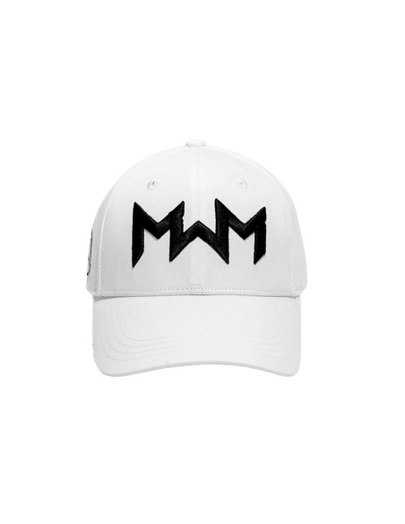 Mod Wave Movement - Gorra Black Capsule
