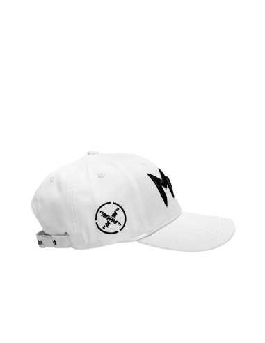 Mod Wave Movement - Gorra Black Capsule