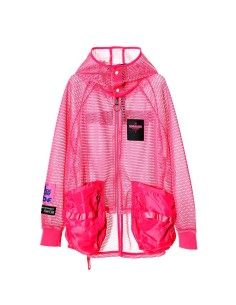 Mod Wave Movement - Chaqueta Black Capsule