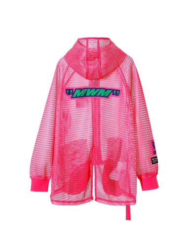 Mod Wave Movement - Chaqueta Black Capsule