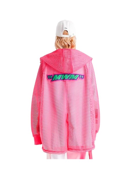 Mod Wave Movement - Chaqueta Black Capsule