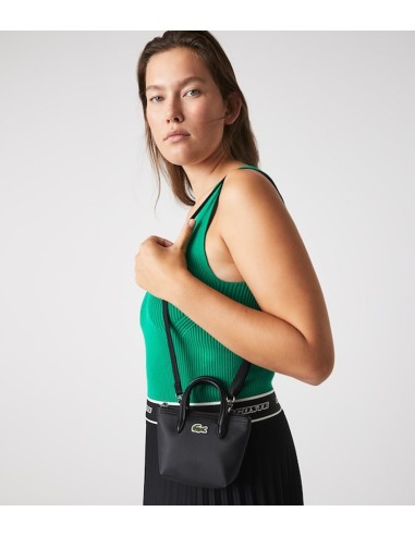 Lacoste - Bolso con Logo