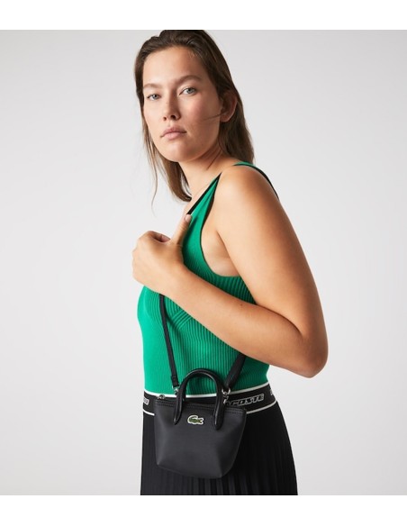 Lacoste - Bolso con Logo