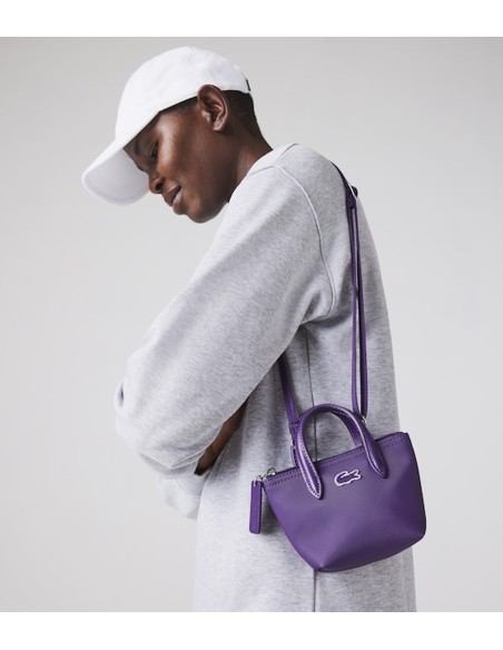 Lacoste - Bolso con Logo