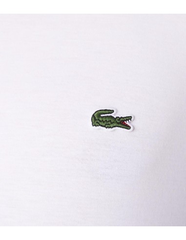 Lacoste - Camiseta Neck Pima